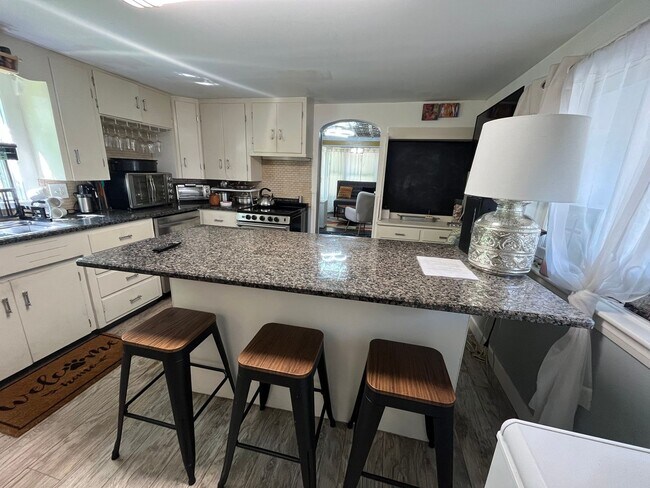 Building Photo - Fully Furnished 4 Bed Single Family House ...