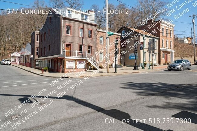 Building Photo - 377 Congress St