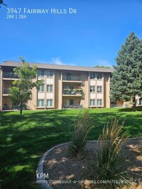 Building Photo - 2 BED | 2 BATH | CONDO | WEST | FAIRWAY HI...