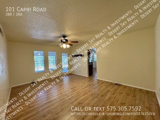 Building Photo - 101 Capri Rd