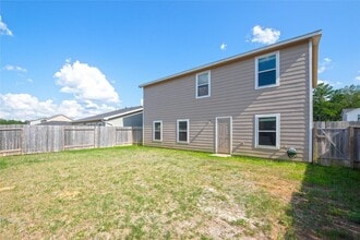 Building Photo - 15621 Briar Forest Dr
