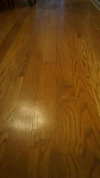 Beautiful Hardwood Floors - 920 E 62nd St