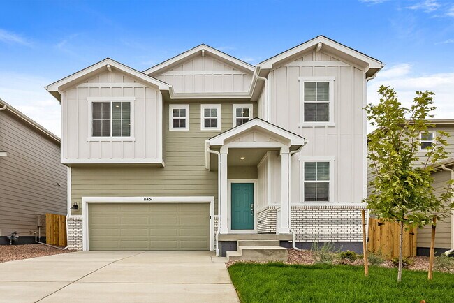 Building Photo - 11451 Lake Trout Dr