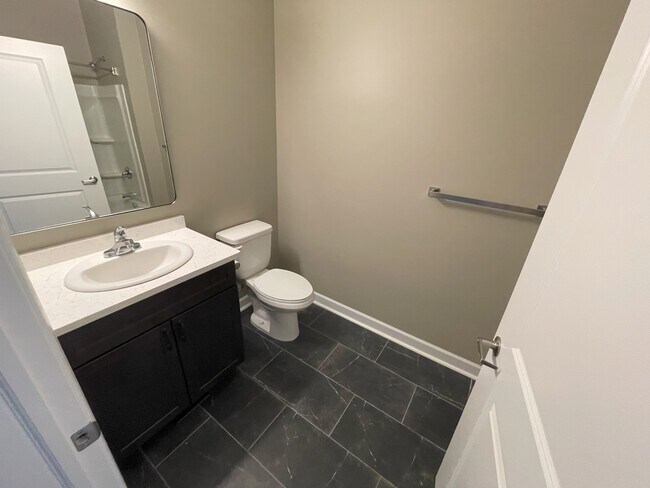 Bathroom 1 (Vanity Area) - 1230 Colvin Blvd