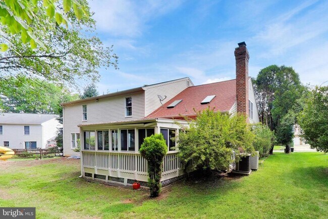 Building Photo - 14672 Brougham Way
