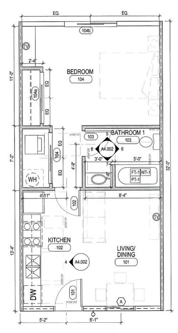 Building Photo - 2160 Swanson Ave