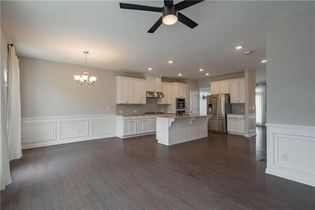 Building Photo - 416 Montclair Ct