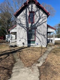 Building Photo - 1392 Haslett Rd