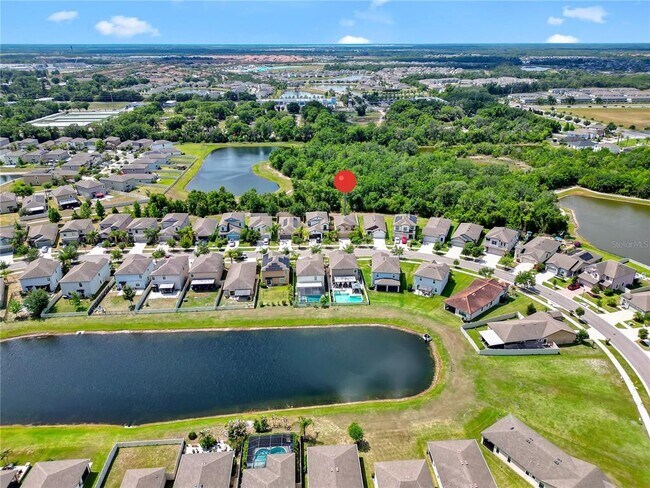 Building Photo - 5025 Brickwood Rise Dr