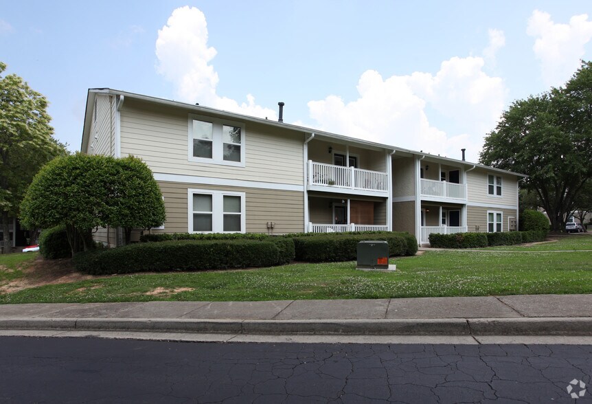 Bradford 100 Castor Dr Norcross GA 30071 Apartment Finder