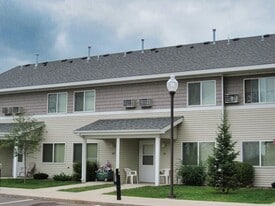 Building Photo - Kettle River Town Homes