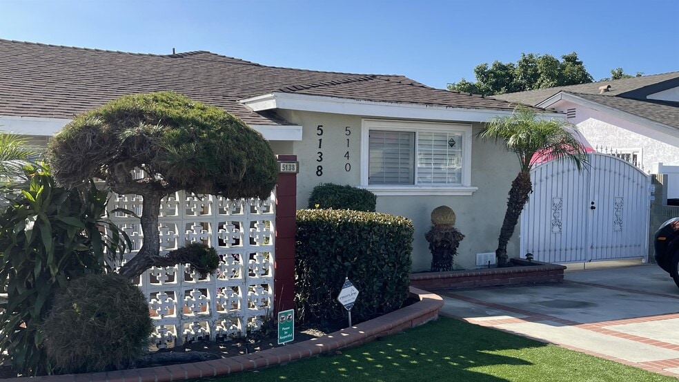 Building Photo - 5138 W 141st St