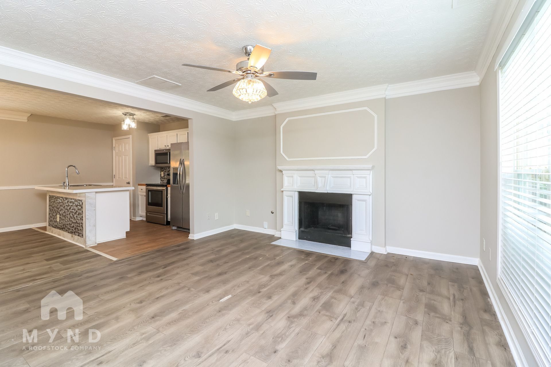 Building Photo - 3828 Leyland Dr