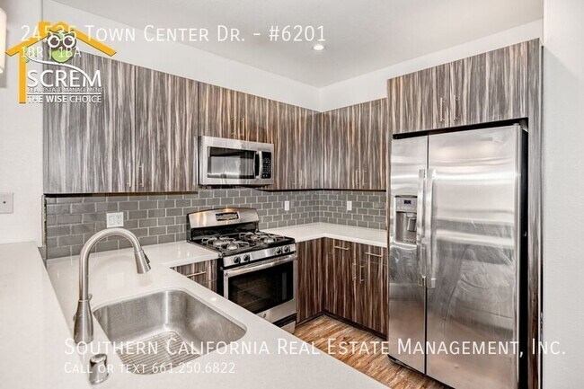 Building Photo - 24535 Town Center Dr