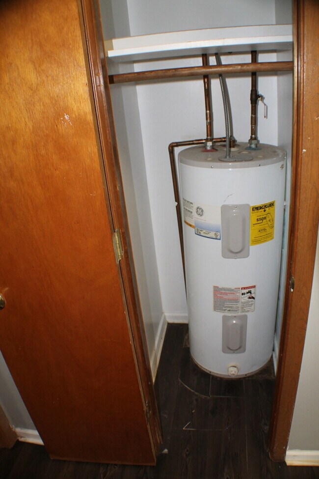 Building Photo - 2811 31st St