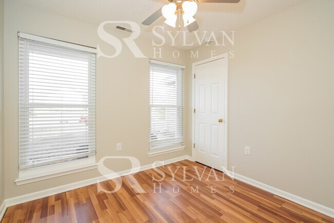 Building Photo - The Lifestyle You Deserve.