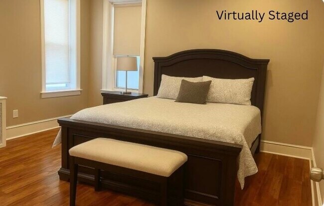 Building Photo - 92 Leonard St