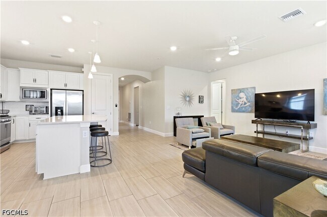 Building Photo - 17728 Silverspur Dr