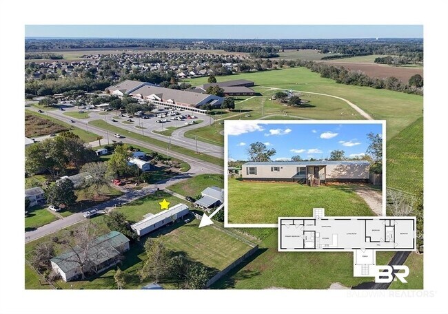 Building Photo - 16962 Lea Cir