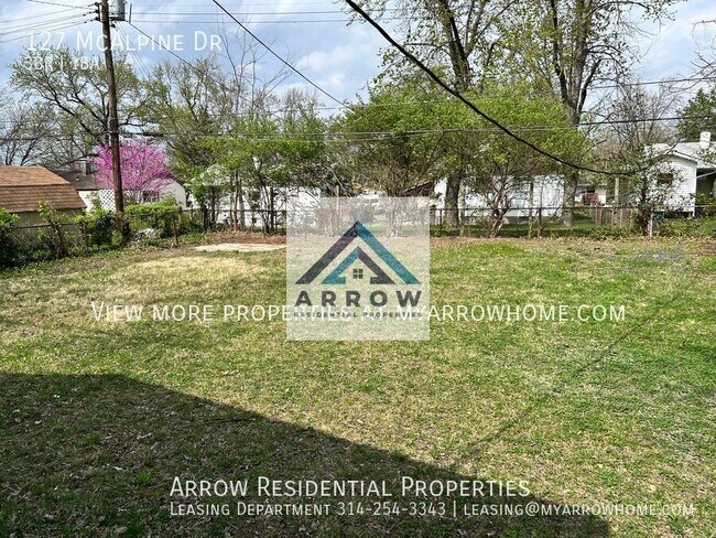 Building Photo - 127 McAlpine Dr-