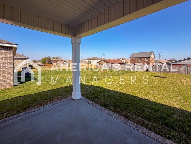 Building Photo - New Construction Home for Rent!