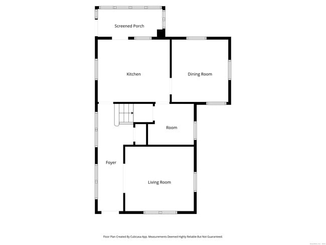 Building Photo - 12 N Main St