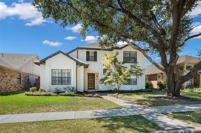 Primary Photo - 4416 Odessa Dr