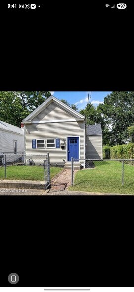 Primary Photo - 2209 Rowan St