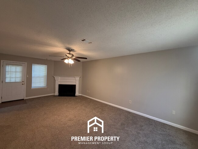 Building Photo - Beautiful 2-Story 3BR/2.5BA Bartlett Home | 1,632 Sq Ft, Vaulted Primary & Back Patio