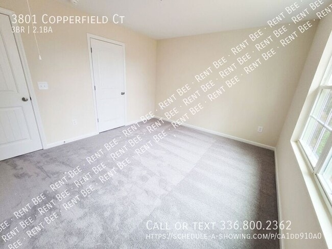 Building Photo - 3801 Copperfield Ct