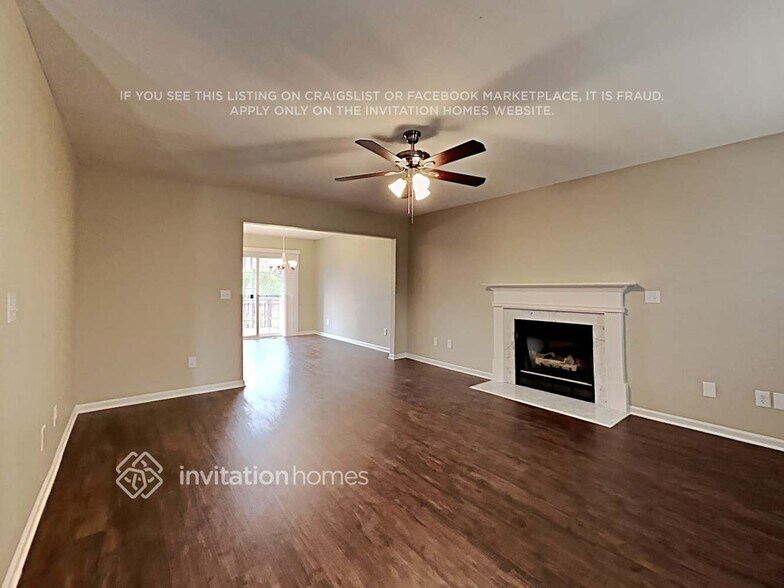 Building Photo - 729 Summey Farm Dr