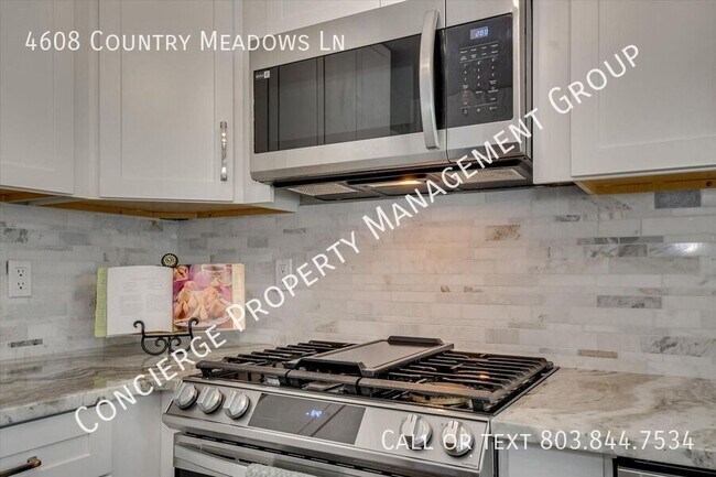 Building Photo - 4608 Country Meadows Ln