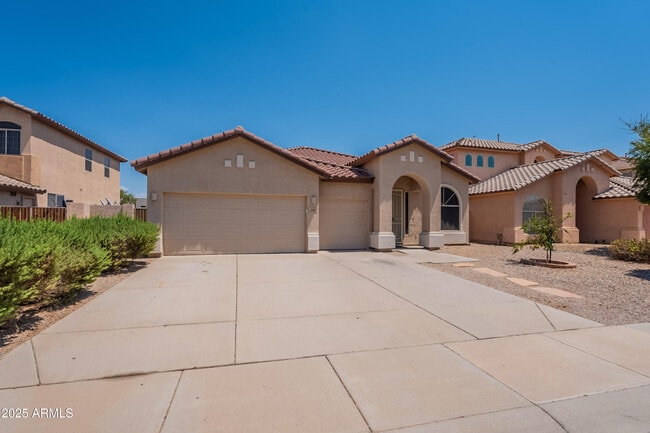 Building Photo - 541 N Scott Dr