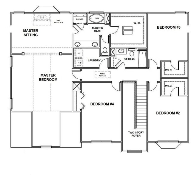 Building Photo - 643 Red Oak Ln