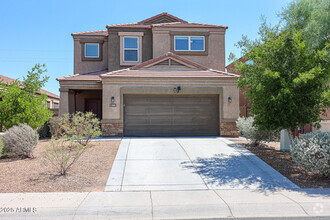 Building Photo - 3581 N 299th Dr