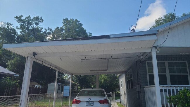 Building Photo - 1703 E 29th Ave
