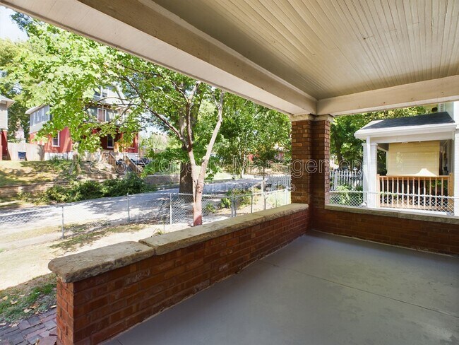 Building Photo - 3429 Morrell Ave