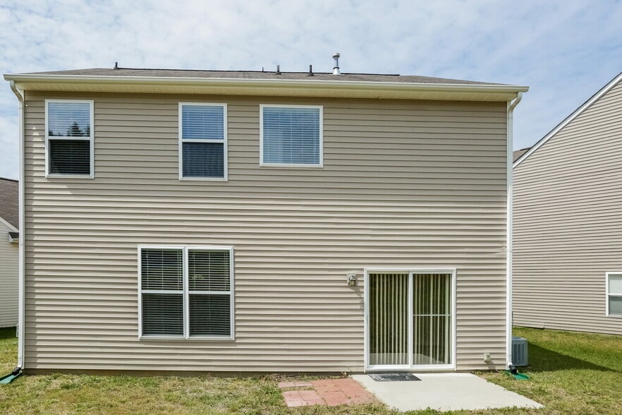 Building Photo - 7222 Winding Cedar Tr