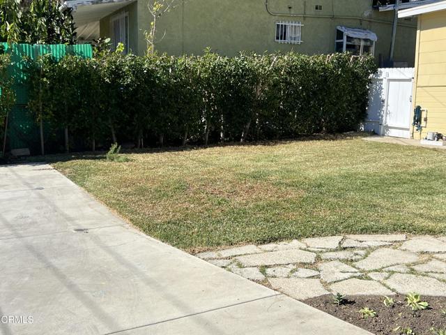 Building Photo - 5118 Granada St