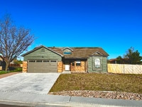 Building Photo - 8325 Contrails Dr