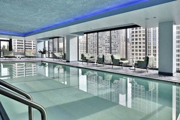 Building Photo - 515 N State St