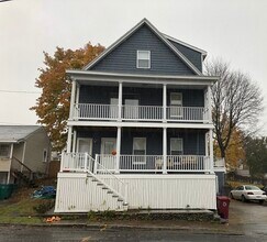 Building Photo - 58 Alma St