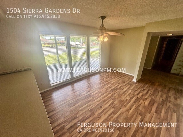 Building Photo - 1504 Sierra Gardens Dr