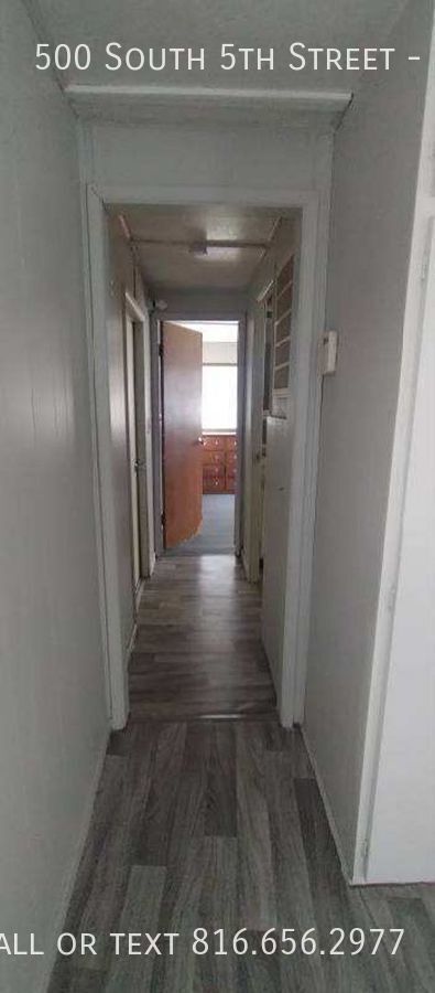 Building Photo - 500 S 5th St