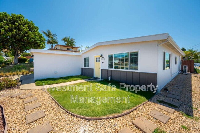 Building Photo - 346 Inkopah St