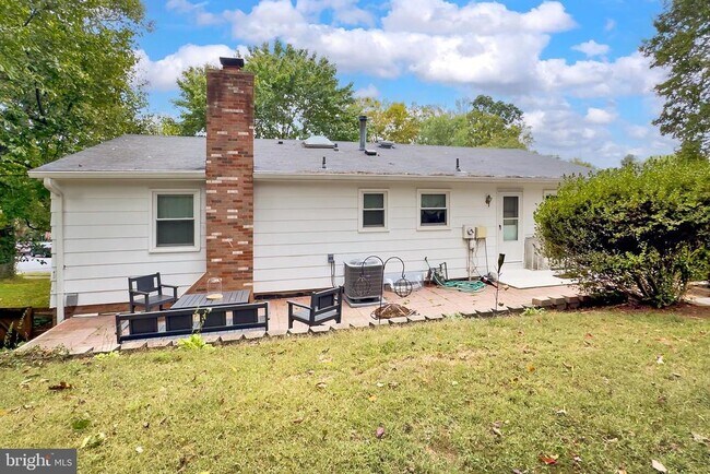 Building Photo - 8614 Arley Dr