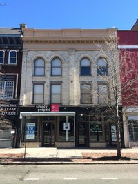 Building Photo - Hutzler on Broad