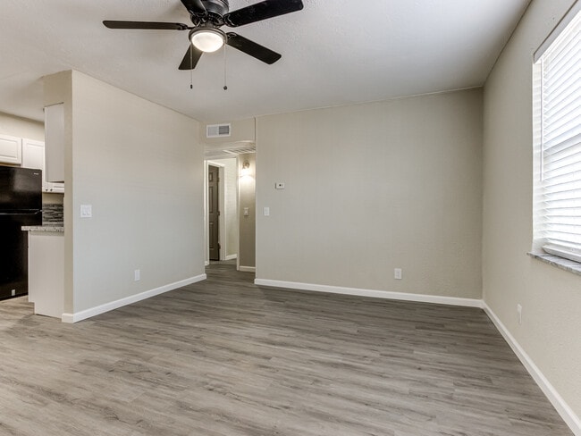 Interior Photo - Aspen Way Apartments