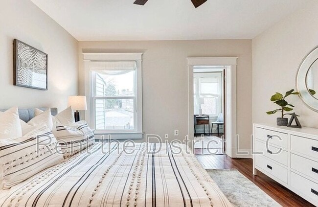 Building Photo - 4215 7th St NW