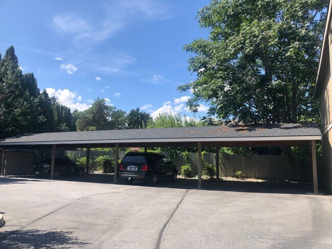 Building Photo - 1525 Maple St